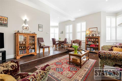 2 bedroom apartment for sale, Rydal Mount, Santers Lane, Potters Bar, Hertfordshire, EN6