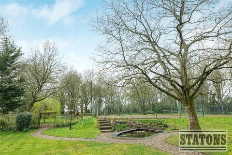2 bedroom apartment for sale, Rydal Mount, Santers Lane, Potters Bar, Hertfordshire, EN6