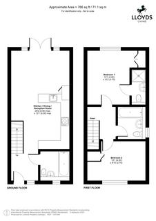 2 bedroom house to rent, hermann, sudbury