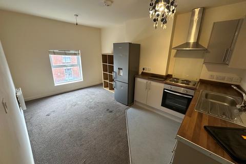 1 bedroom apartment to rent, Nottingham Road, NOTTINGHAM, NG16