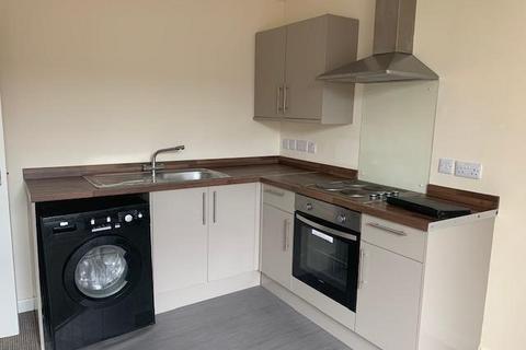 1 bedroom apartment to rent, Nottingham Road, NOTTINGHAM, NG16