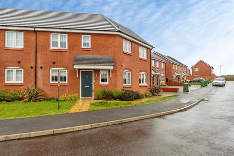 undefined, Calladine Way, Hednesford, Cannock