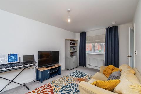undefined, Calladine Way, Hednesford, Cannock