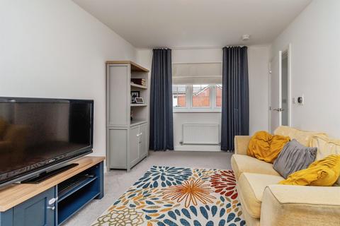 undefined, Calladine Way, Hednesford, Cannock