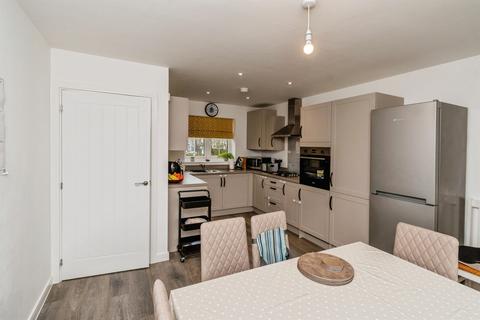 undefined, Calladine Way, Hednesford, Cannock