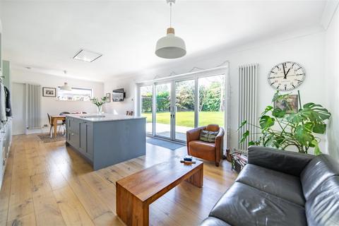 4 bedroom detached bungalow for sale, Fieldhouse Close, Morpeth NE61