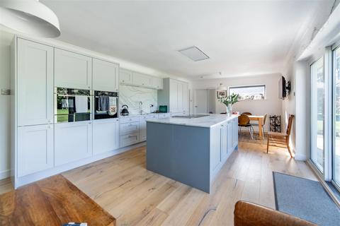 4 bedroom detached bungalow for sale, Fieldhouse Close, Morpeth NE61