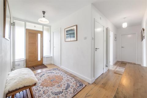 4 bedroom detached bungalow for sale, Fieldhouse Close, Morpeth NE61