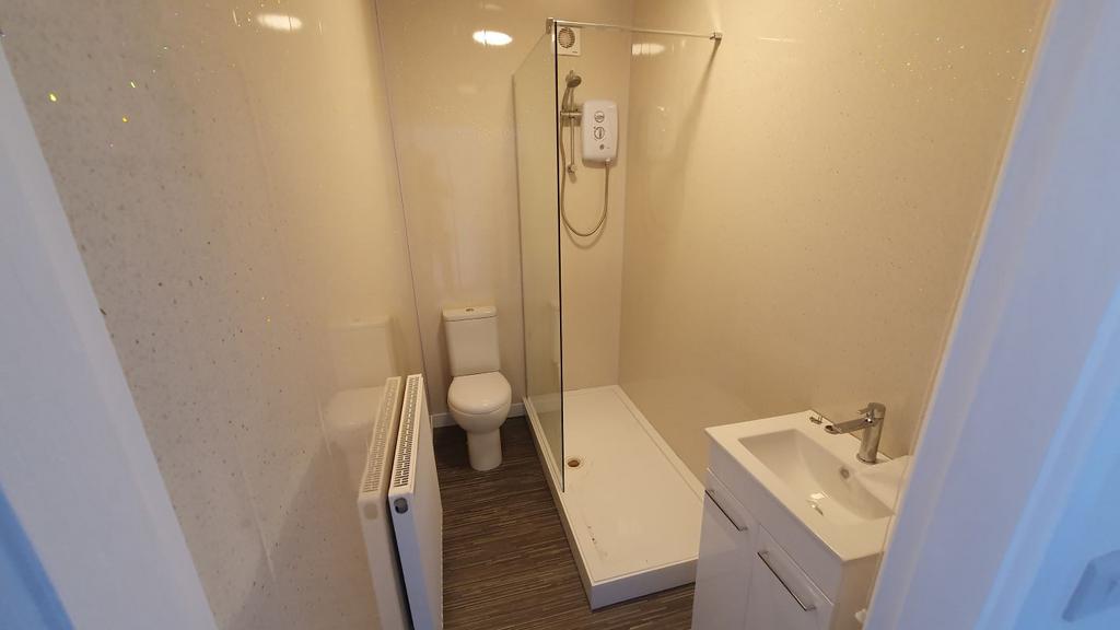 Flat 1