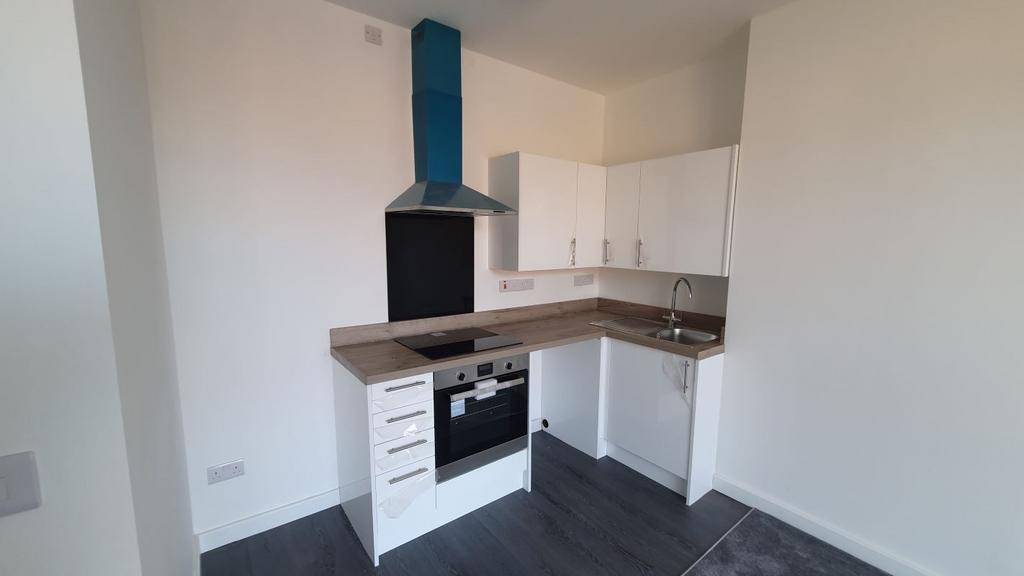 Flat 1