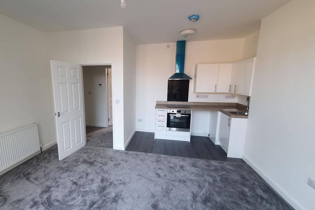 Flat 1