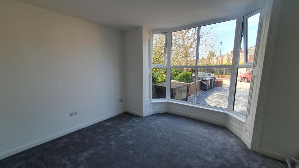 Flat 1