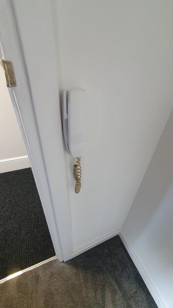 Flat 1