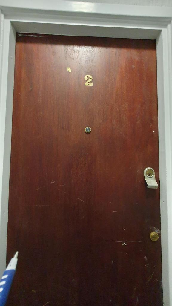 Flat 2