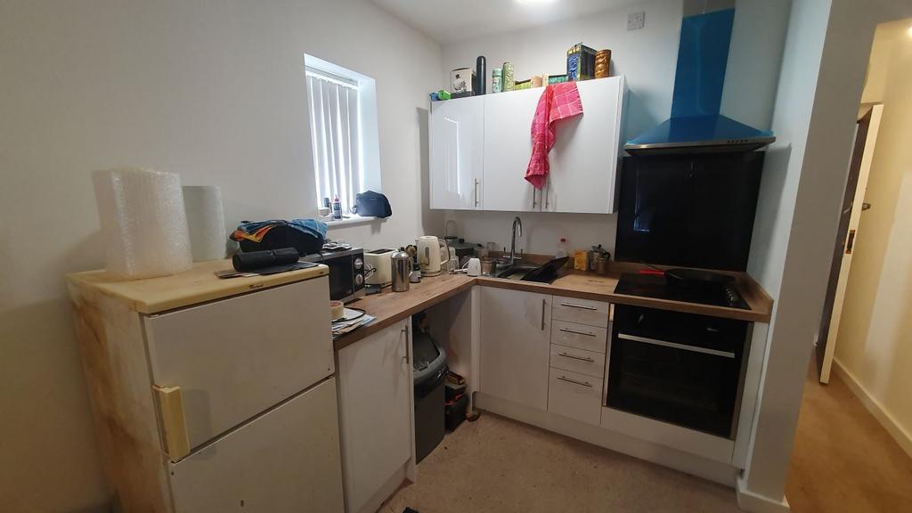Flat 2