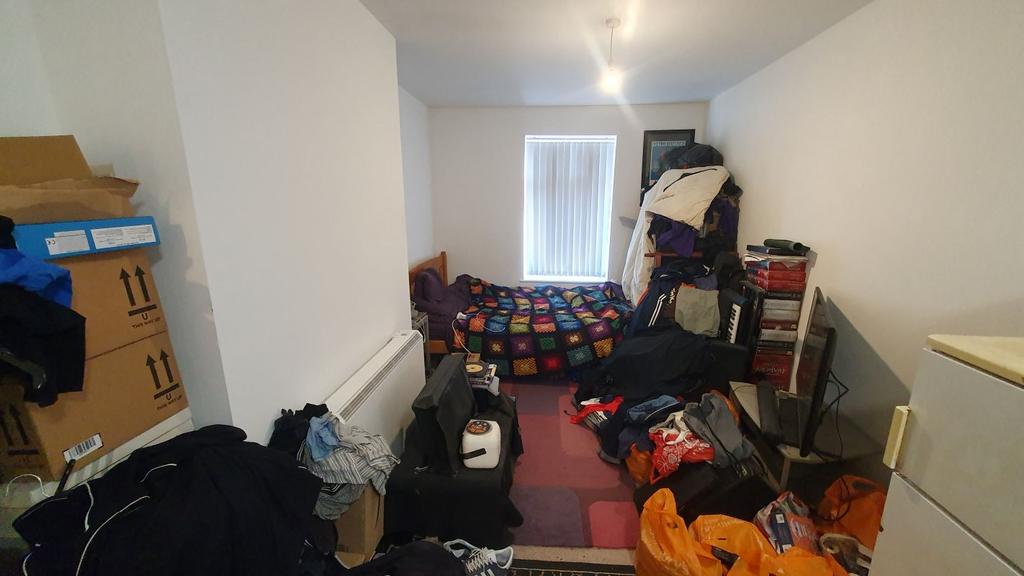 Flat 2