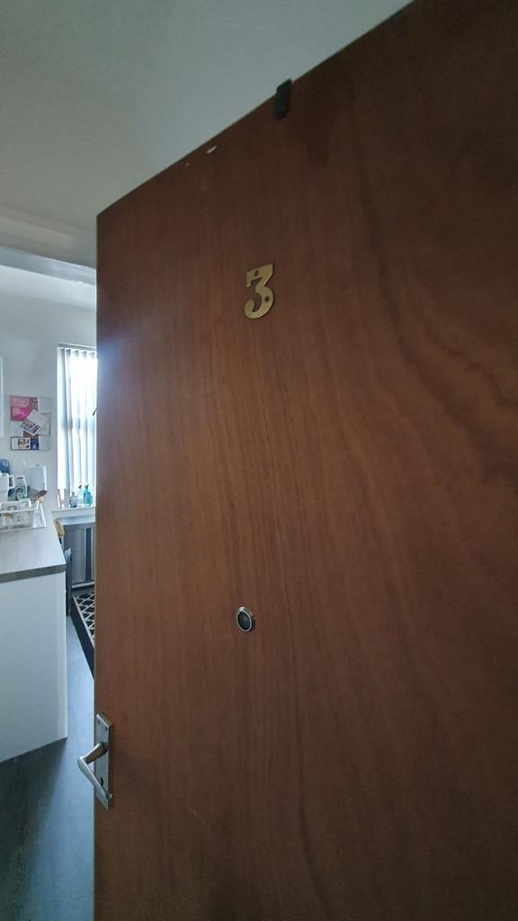 Flat 3