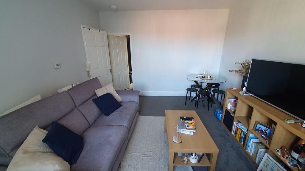 Flat 3
