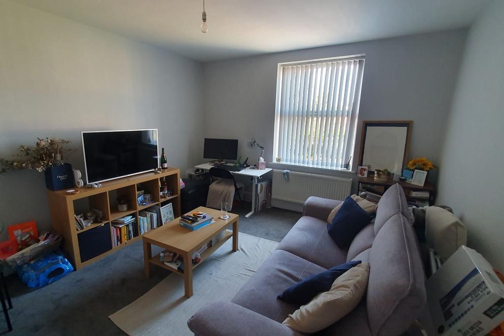 Flat 3