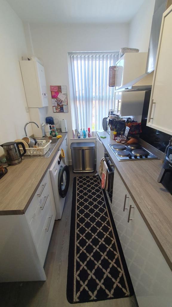 Flat 3