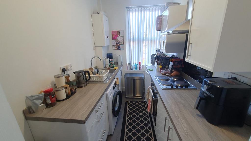 Flat 3
