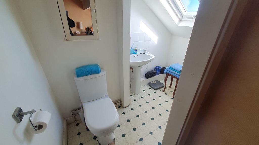 Flat 4