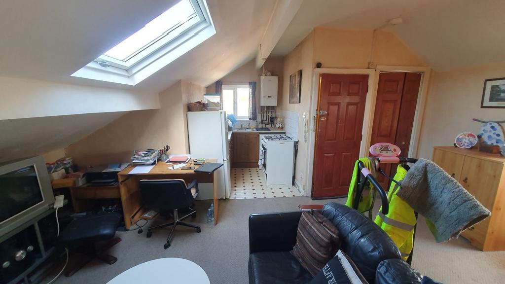 Flat 4