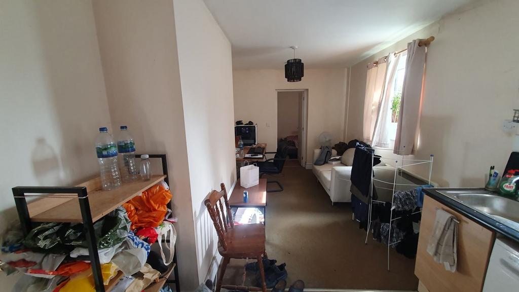 Flat 5
