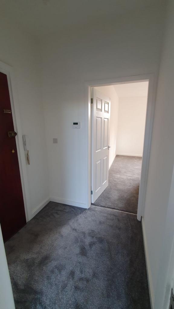 Flat 1