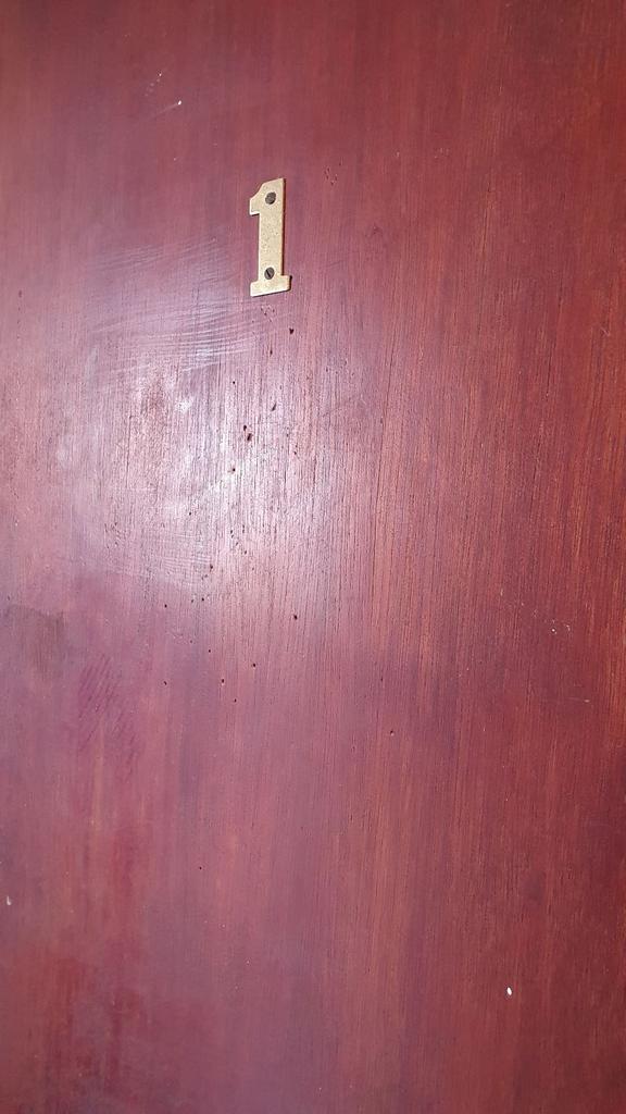 Flat 1