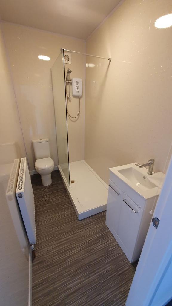 Flat 1