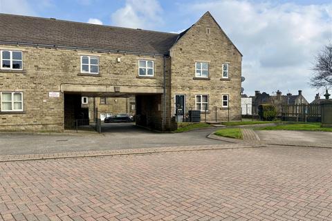undefined, Baptist Fold, Bradford BD13