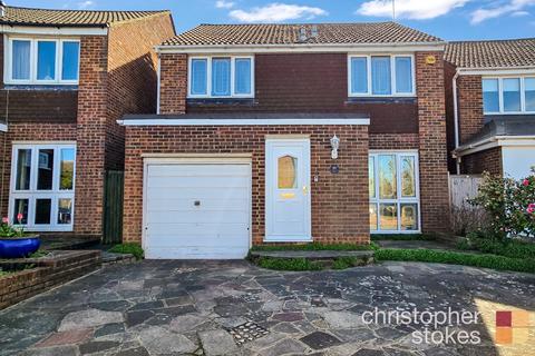 undefined, Oakdene, Cheshunt, Hertfordshire, EN8 9JA