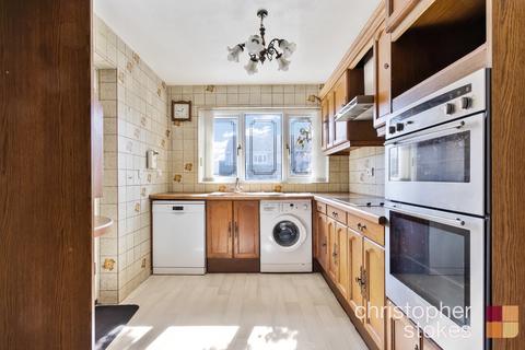 undefined, Oakdene, Cheshunt, Hertfordshire, EN8 9JA