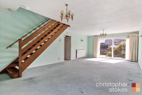 undefined, Oakdene, Cheshunt, Hertfordshire, EN8 9JA