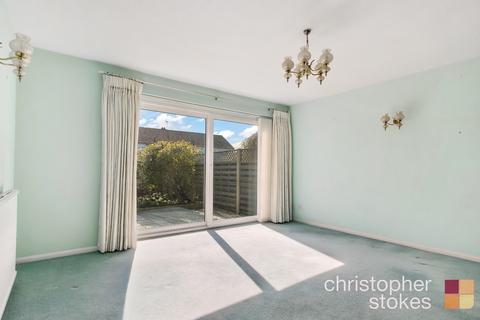 undefined, Oakdene, Cheshunt, Hertfordshire, EN8 9JA