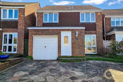 Oakdene, Cheshunt, Hertfordshire, EN8 9JA