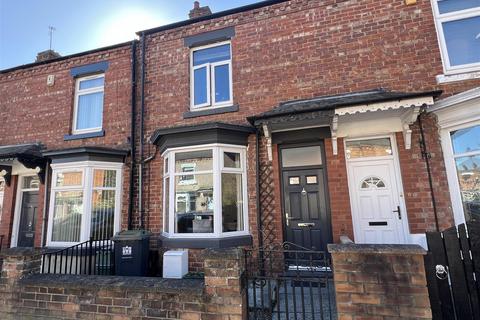 undefined, Vine Street, Darlington