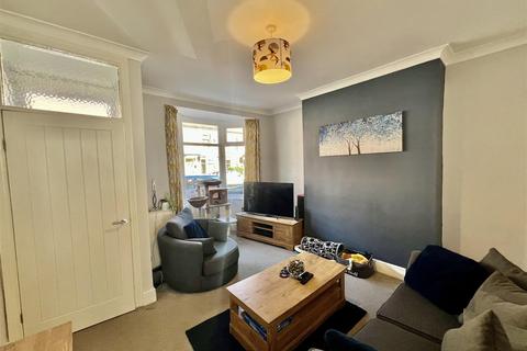 undefined, Vine Street, Darlington