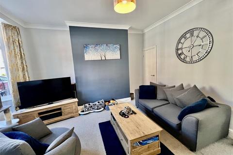 undefined, Vine Street, Darlington