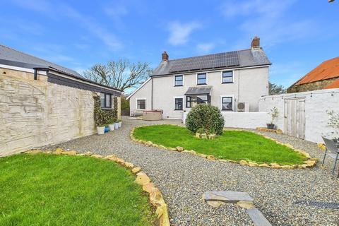 5 bedroom detached house for sale, Mathry, Haverfordwest, SA62