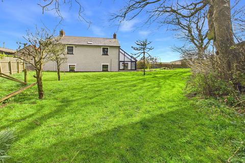 5 bedroom detached house for sale, Mathry, Haverfordwest, SA62