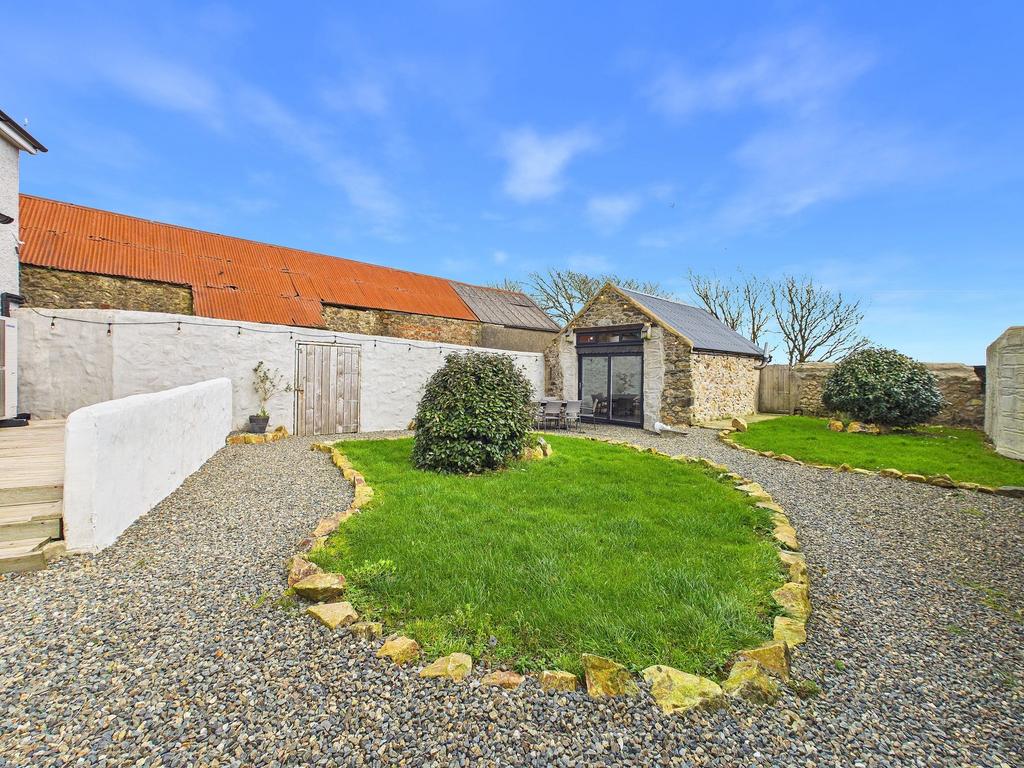 Games Room / Annexe