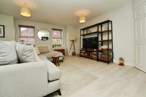 undefined, St. Mawgan Street Kingsway, Quedgeley, Gloucester, Gloucestershire, GL2