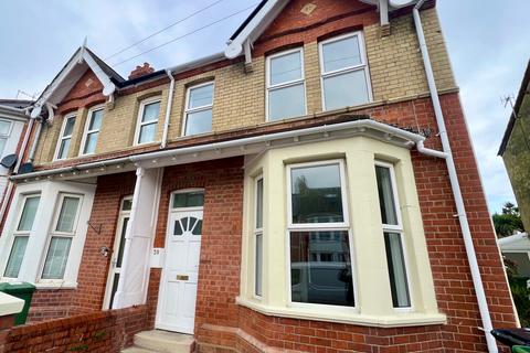 2 bedroom house to rent, Williams Avenue, WEYMOUTH