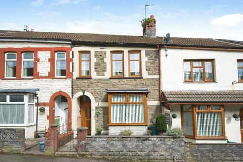 Ely Street, Tonypandy