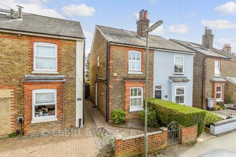 3 bedroom semi-detached house for sale, Albury Road, Merstham, Redhill, Surrey