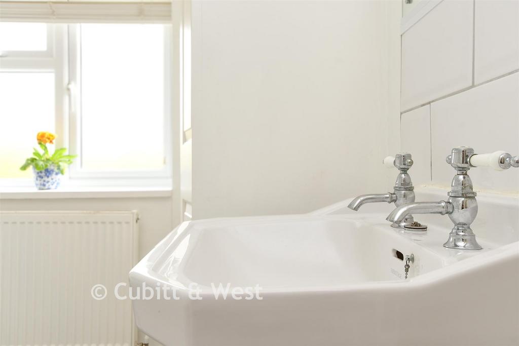 Internal Lifestyle Photograph
