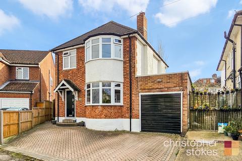 undefined, Holbeck Lane, Cheshunt, Hertfordshire, EN7 6QH