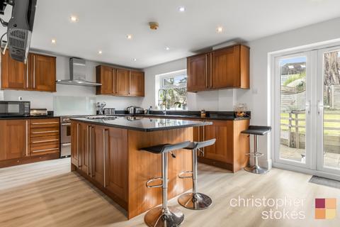 undefined, Holbeck Lane, Cheshunt, Hertfordshire, EN7 6QH